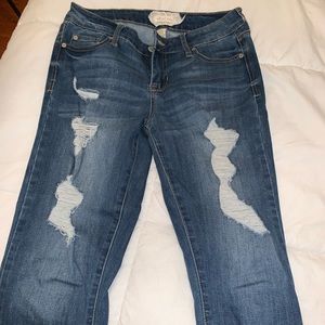 Alter’d state jeans